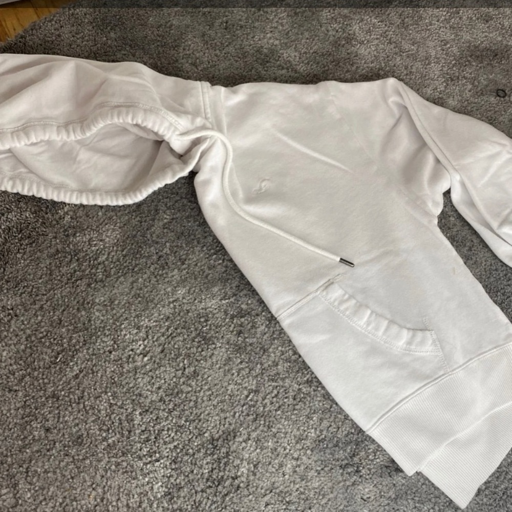 Hollister sweatshirt WOMENS